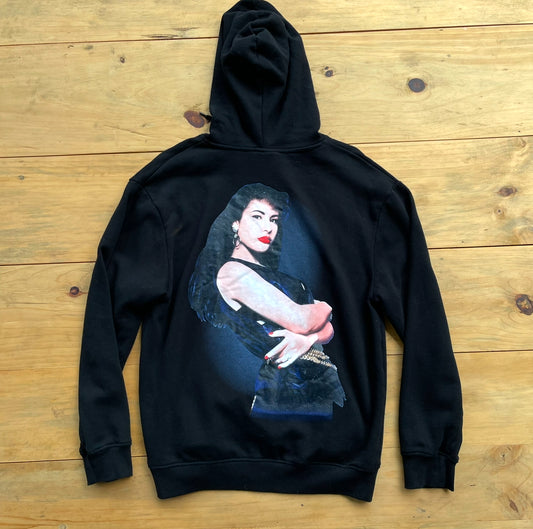 Hoodie Selena, M