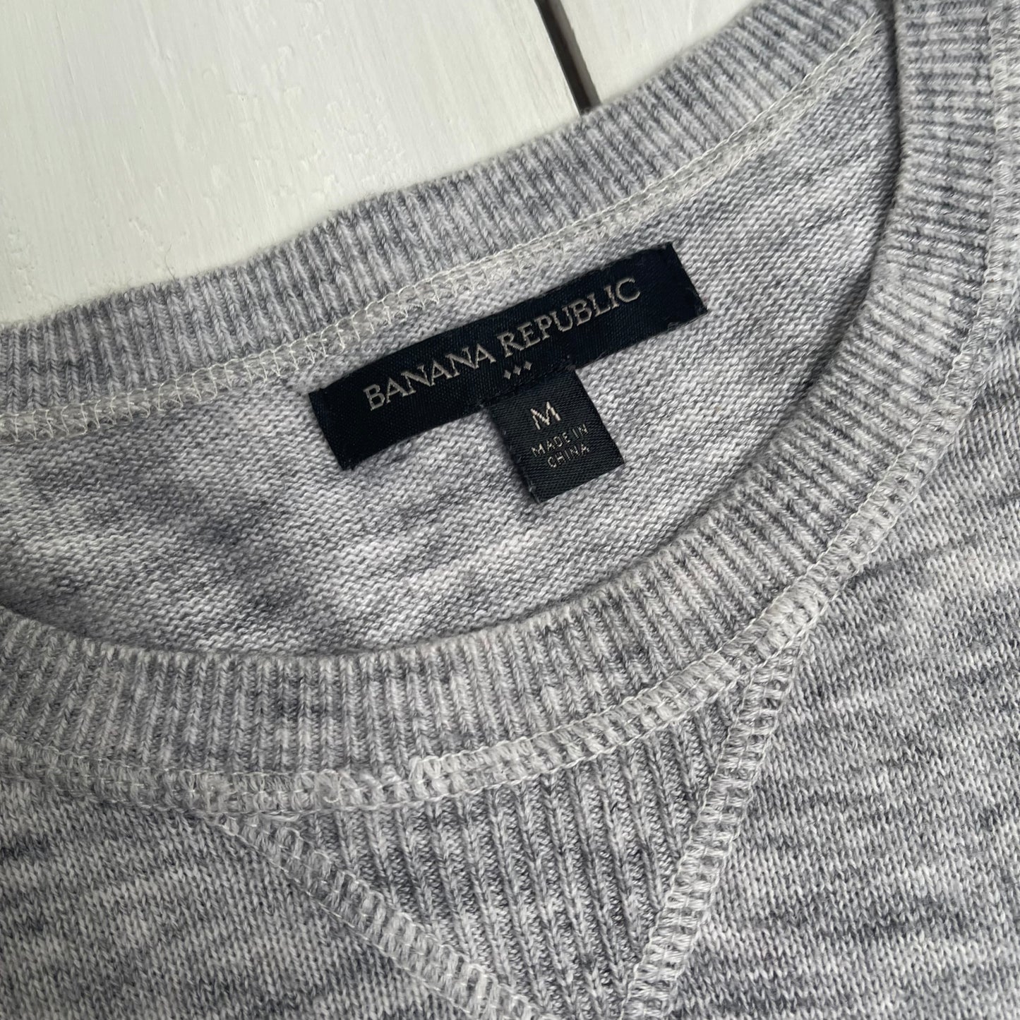 Suéter Banana Republic, M