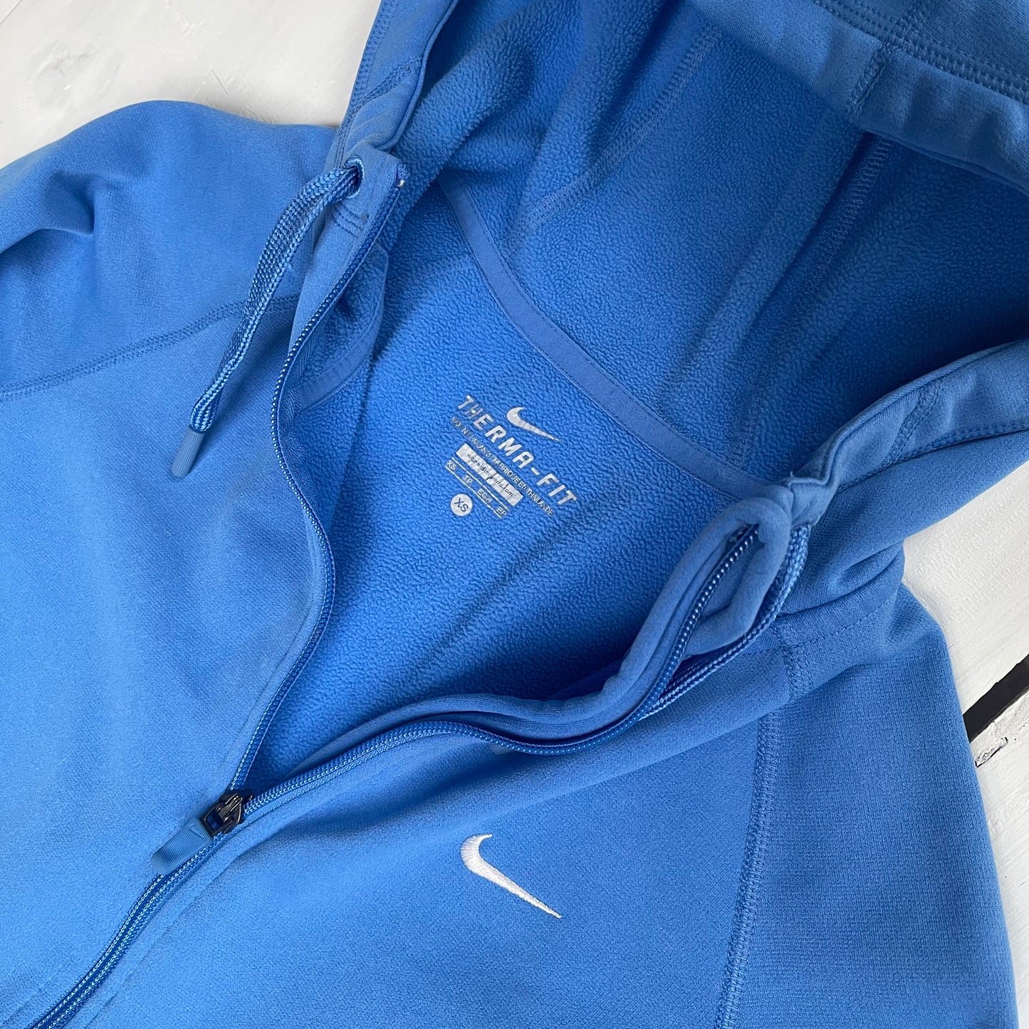 Chumpa Nike, XS