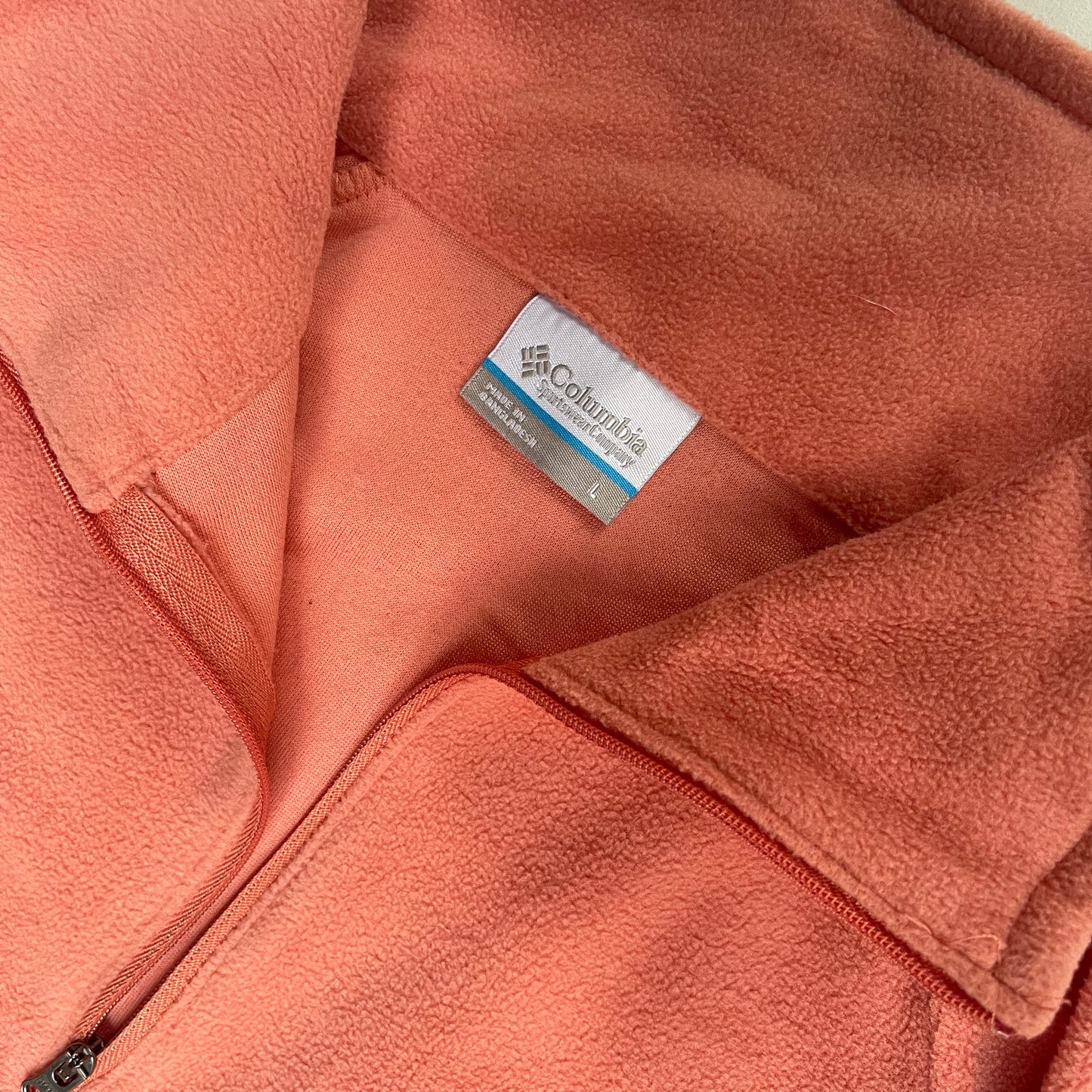 Sueter Columbia, L