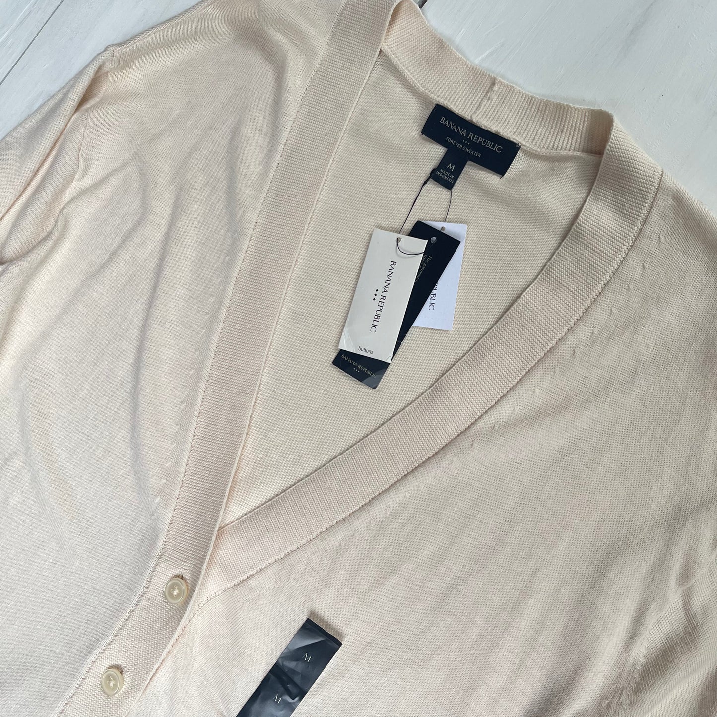 Suéter Banana Republic, M/L