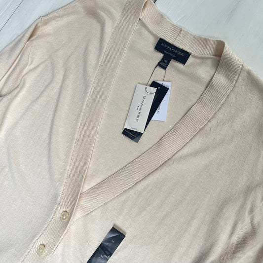 Suéter Banana Republic, M/L
