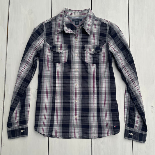 Blusa TOMMY, S