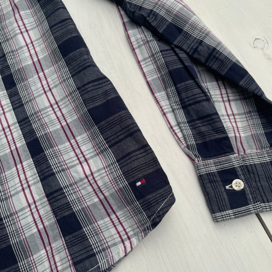 Blusa TOMMY, S