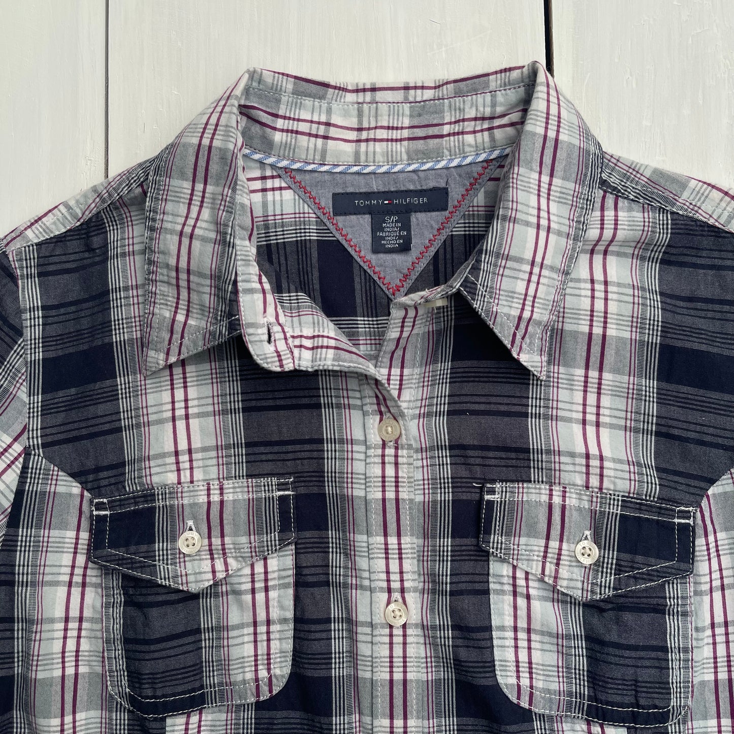 Blusa TOMMY, S