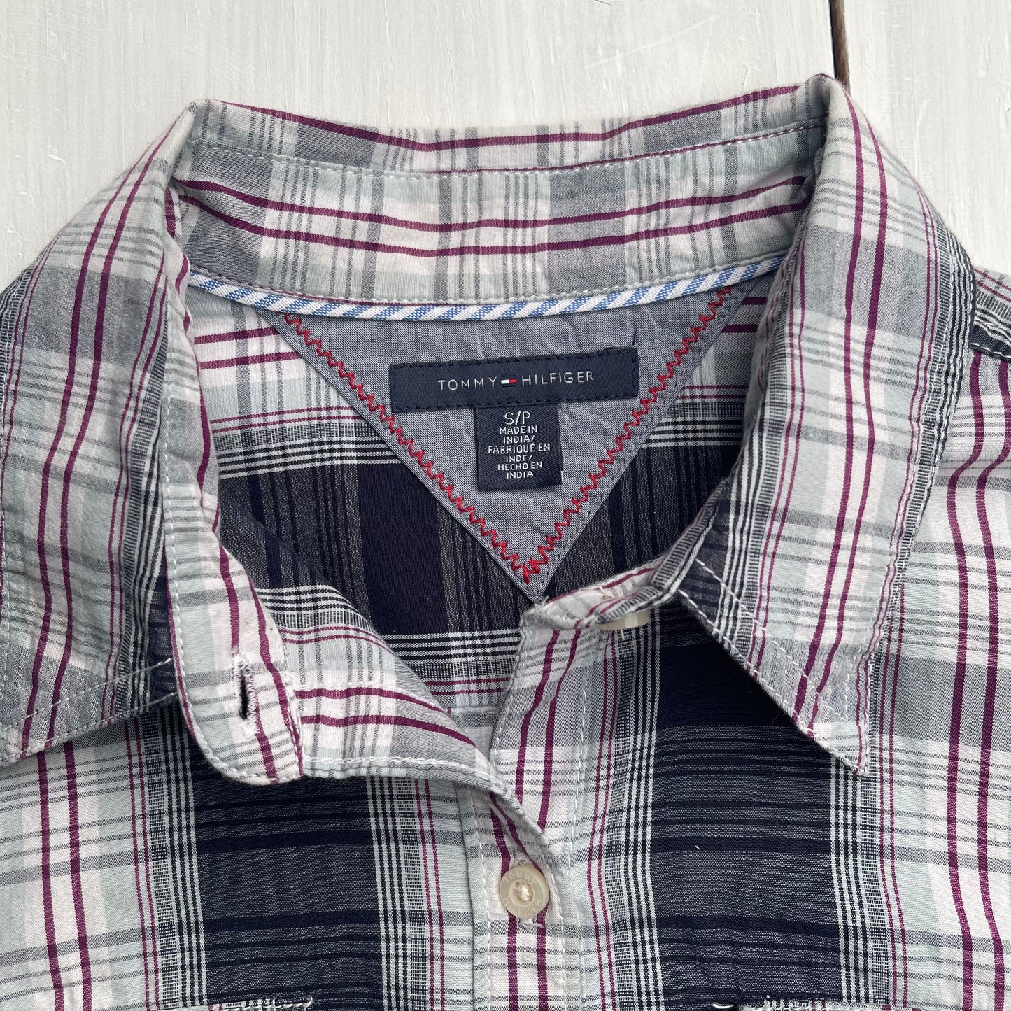 Blusa TOMMY, S