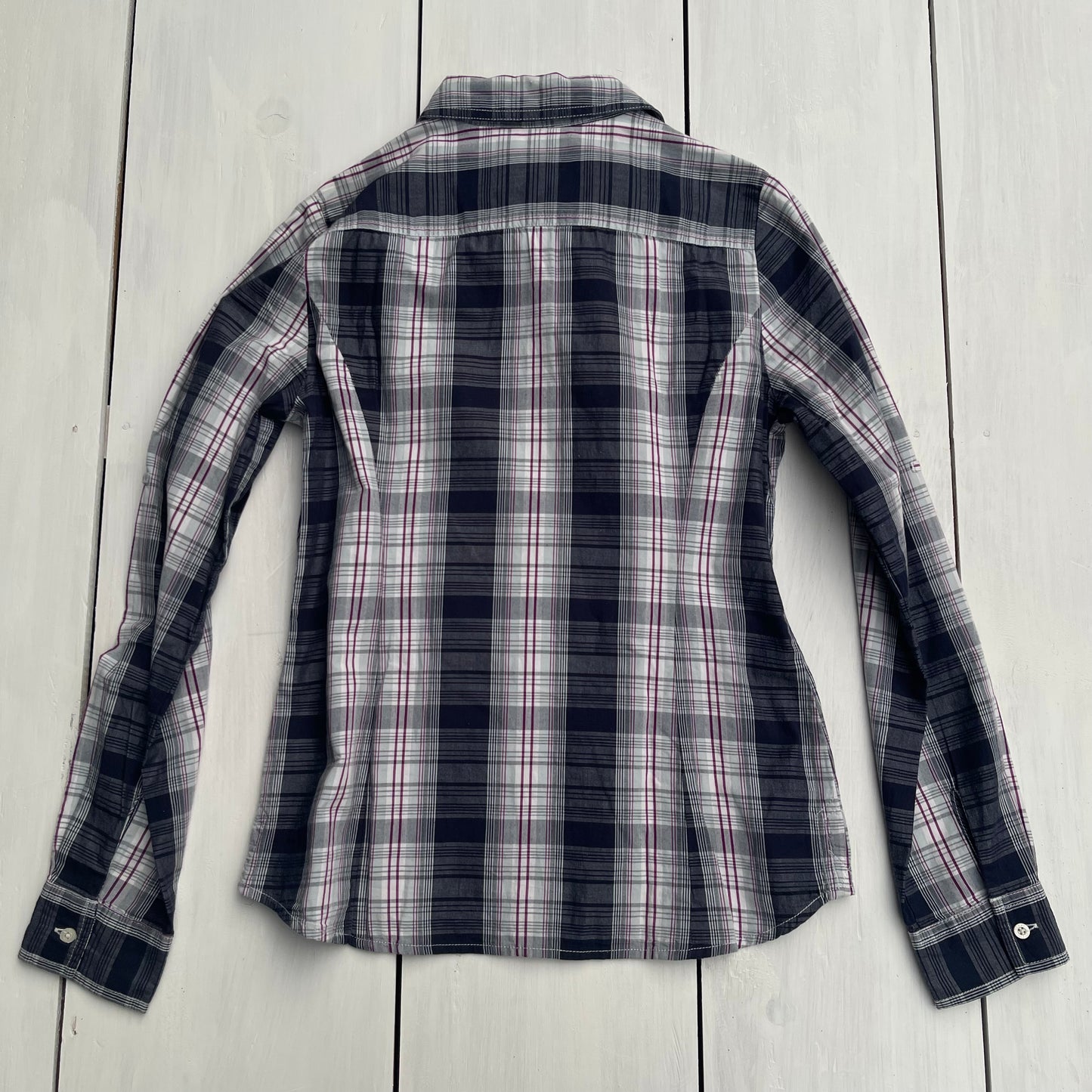 Blusa TOMMY, S