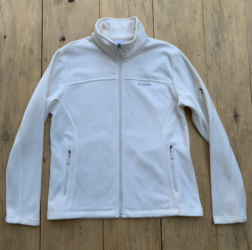 Chumpa Columbia, XL (fleece)
