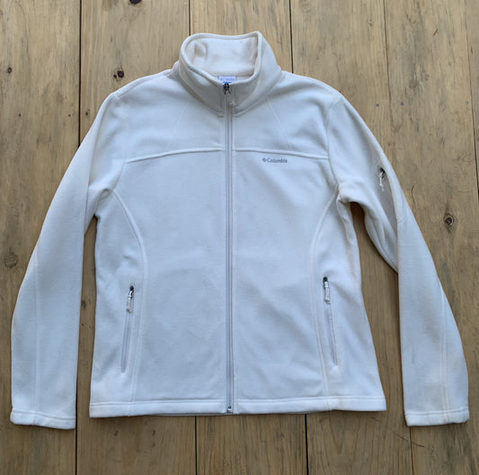 Chumpa Columbia, XL (fleece)