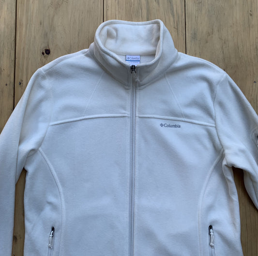 Chumpa Columbia, XL (fleece)