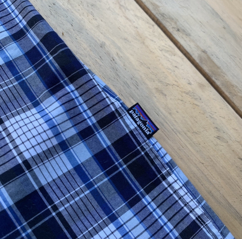 Camisa Patagonia, XXL