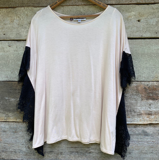 Blusa Jennifer Lopez XS