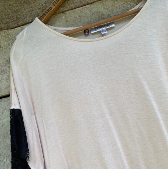 Blusa Jennifer Lopez XS