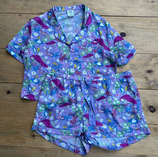 Pijama Disney, XL