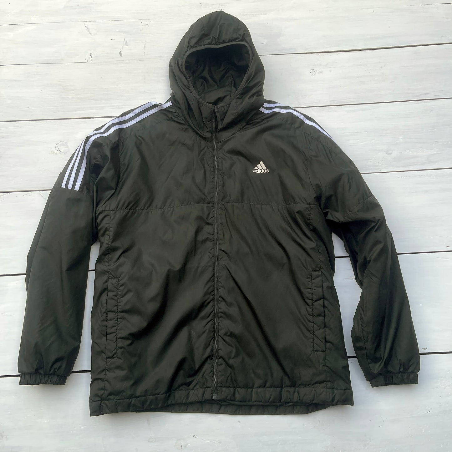 Chumpa Adidas, XXL