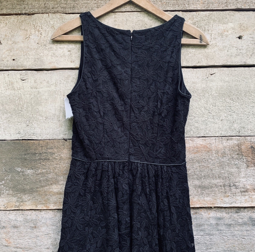 Vestido Banana Republic, XS