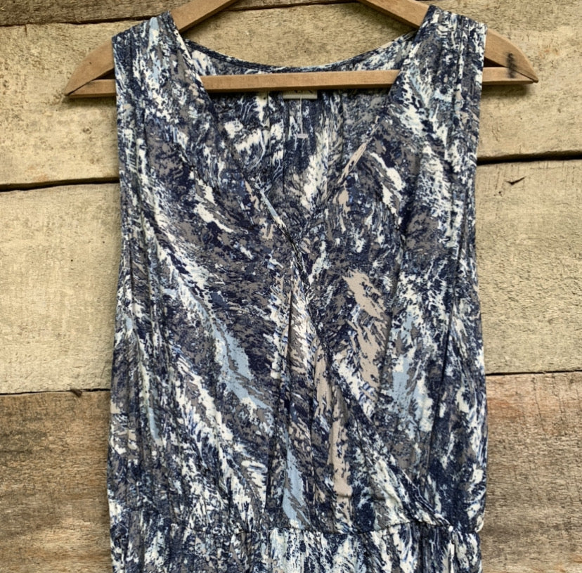 Vestido All Star, S/M