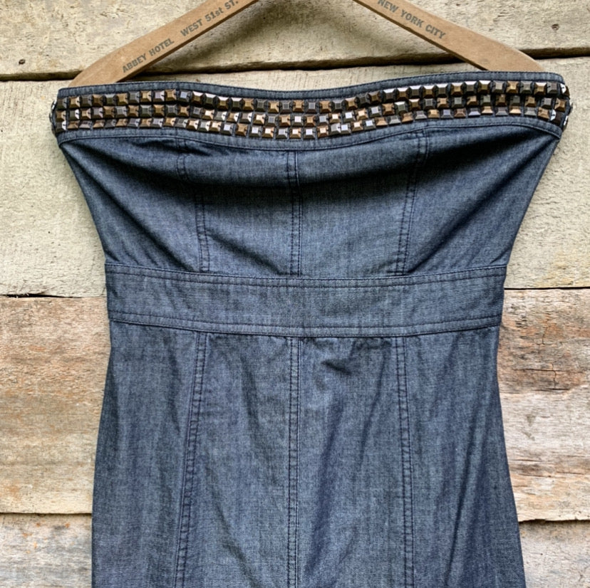 Vestido Twenty One, M