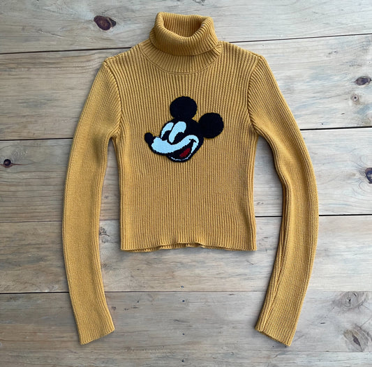 Suéter Disney Forever 21, S