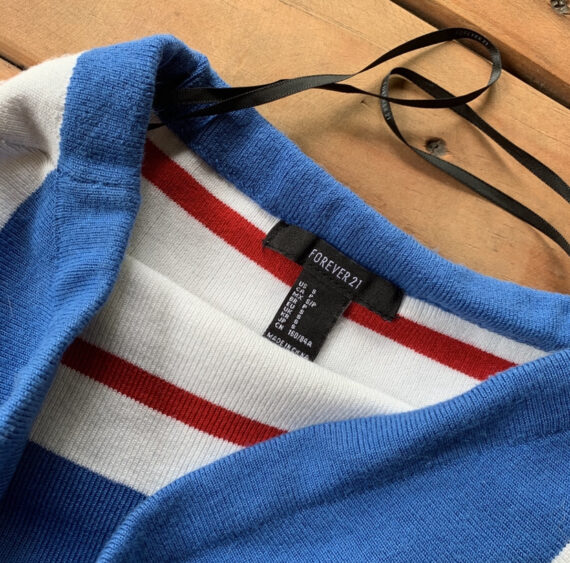 Top Forever 21 XS