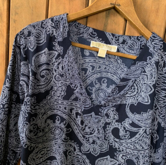 Blusa Michael Kors L