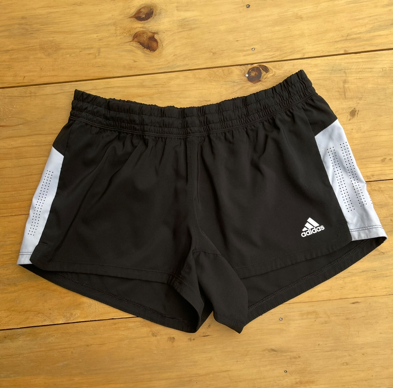 Short Adidas, M