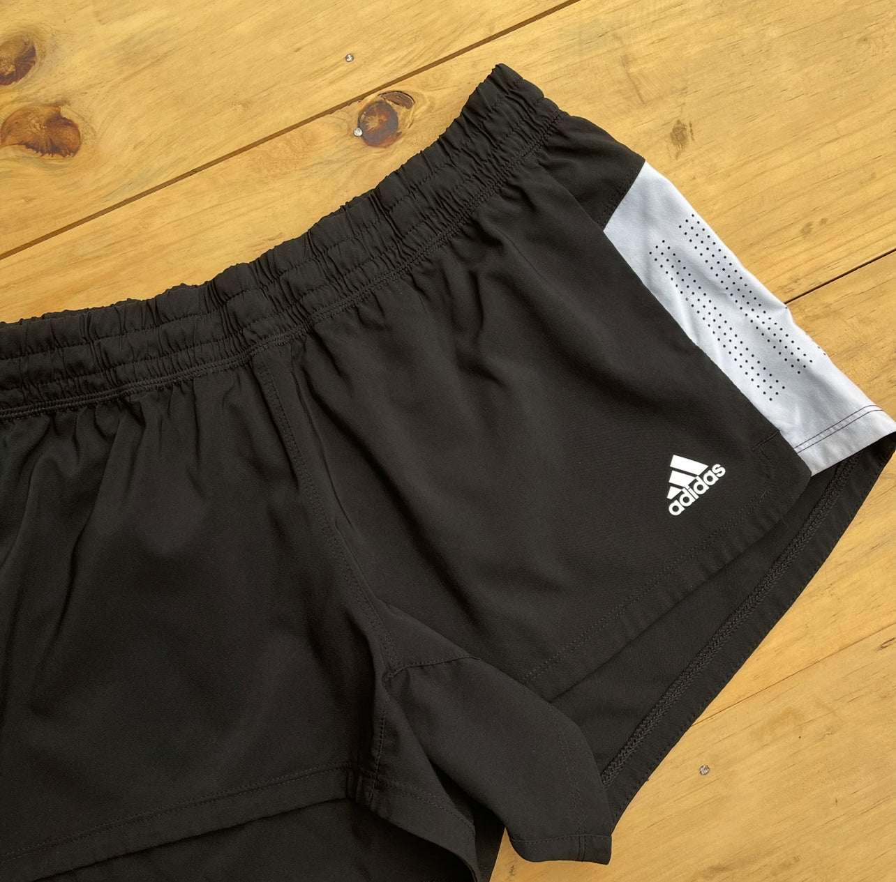 Short Adidas, M