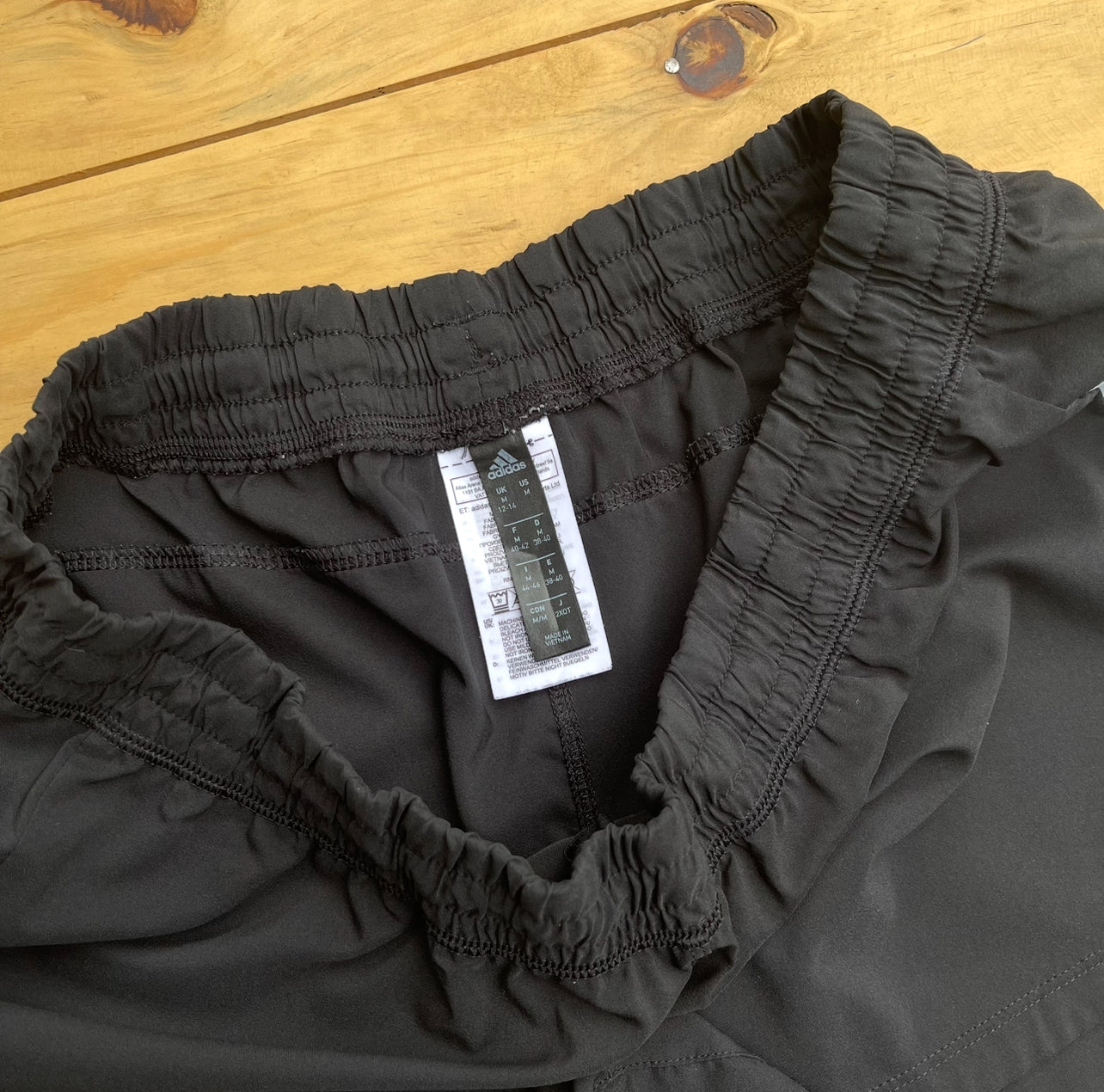 Short Adidas, M