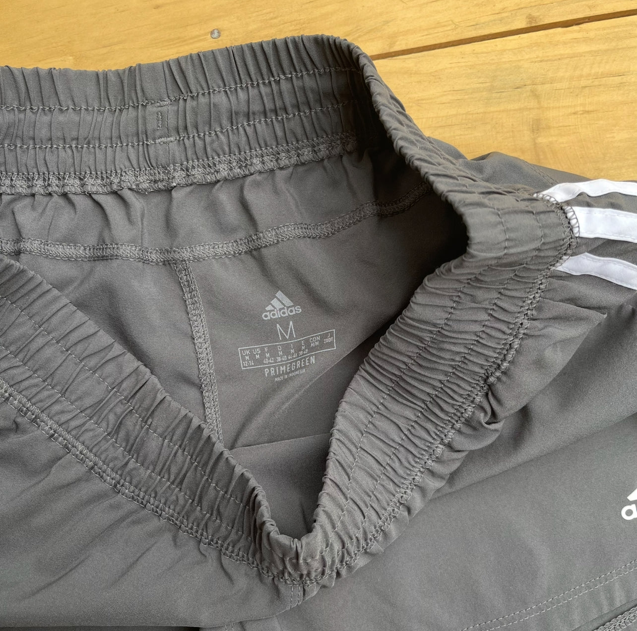 Short Adidas, M