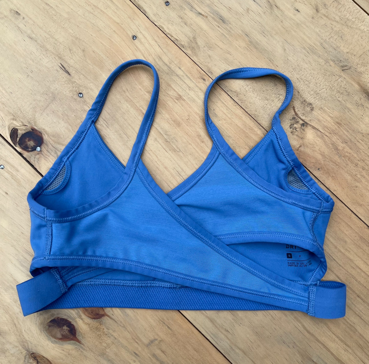 Top Nike, S