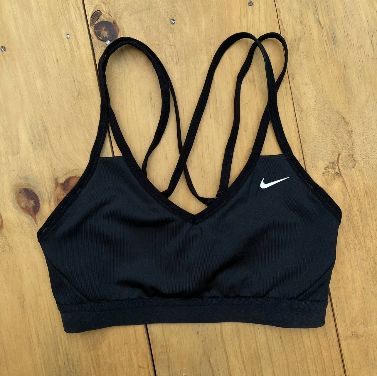 Top Nike, XS