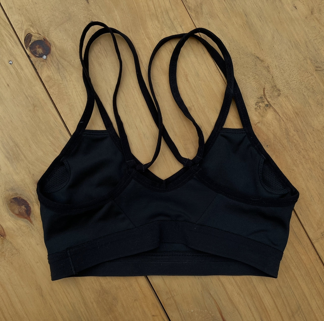 Top Nike, XS