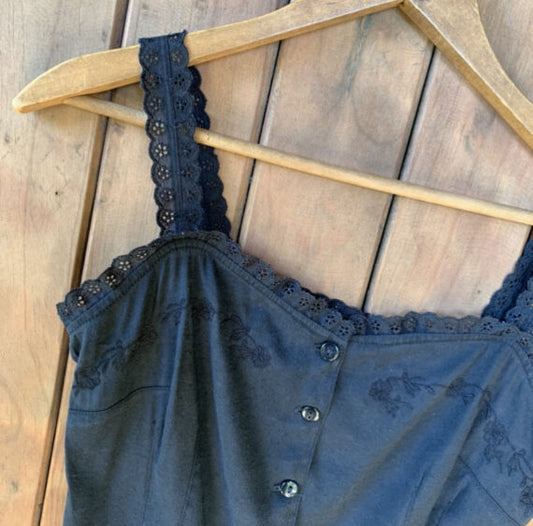 Blusa Abby XXS