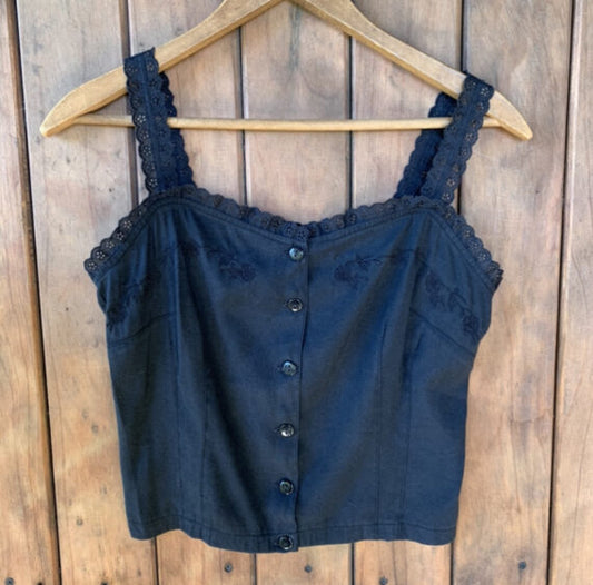 Blusa Abby XXS