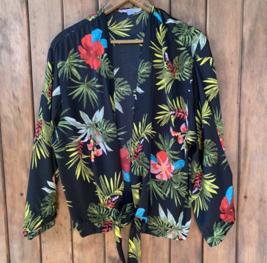 Blusa Miss Lili, S/M