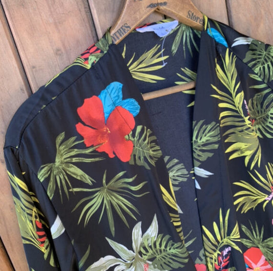 Blusa Miss Lili, S/M