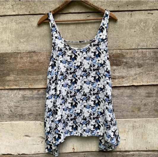 Blusa Aeropostale, XS/S