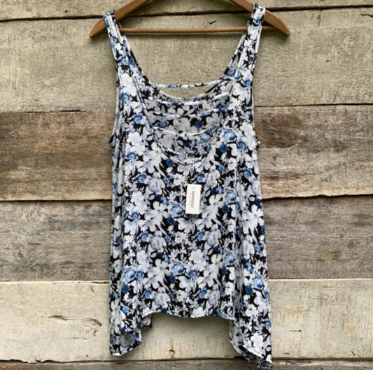 Blusa Aeropostale, XS/S