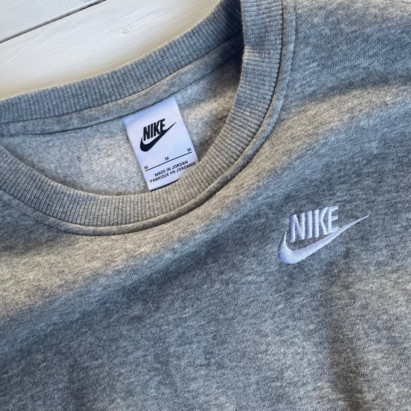 Suéter Nike, S/M