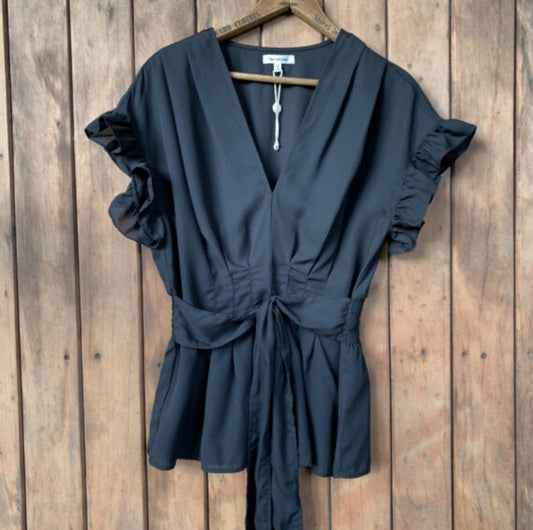 Blusa Max Studio M