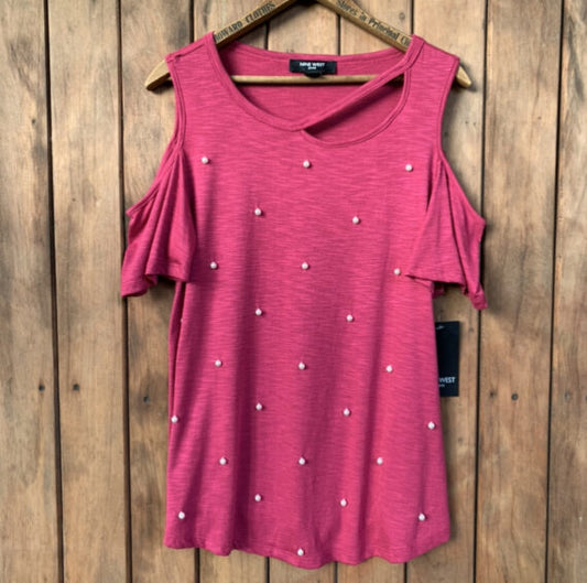 Blusa Nine West S