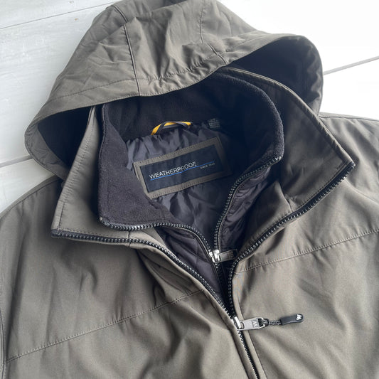 Chumpa Waterproof, L