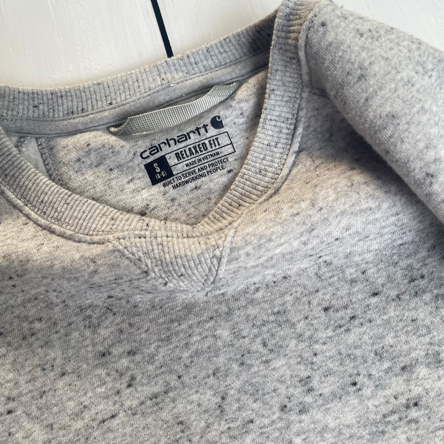 Suéter Carhartt, S
