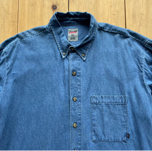 Camisa Dickies, XXL