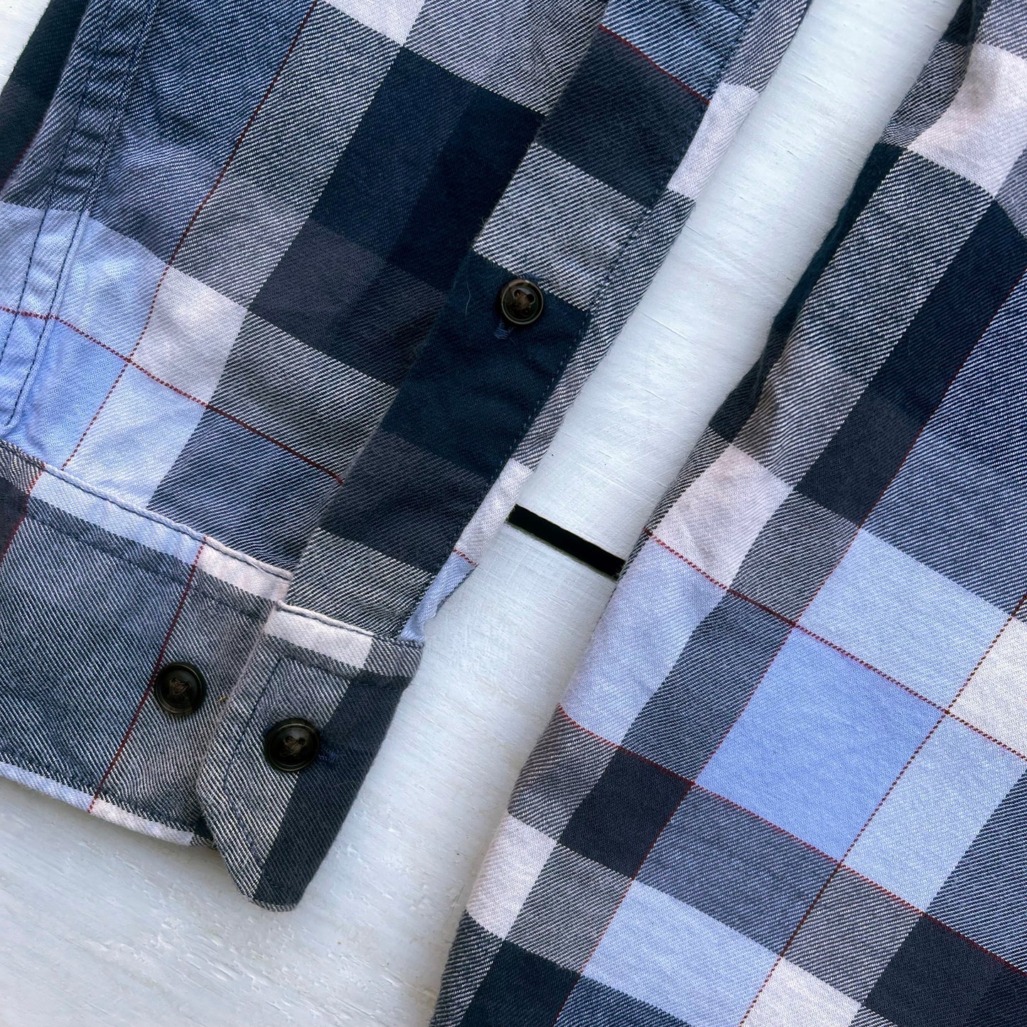 Camisa Banana Republic, XL