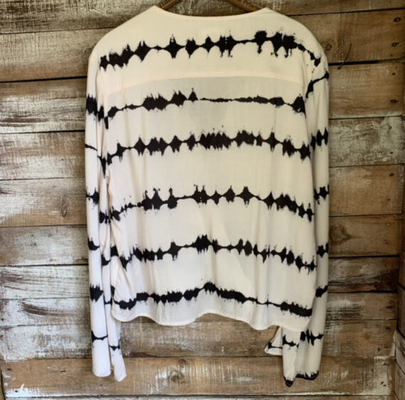 Blusa Lulus, L