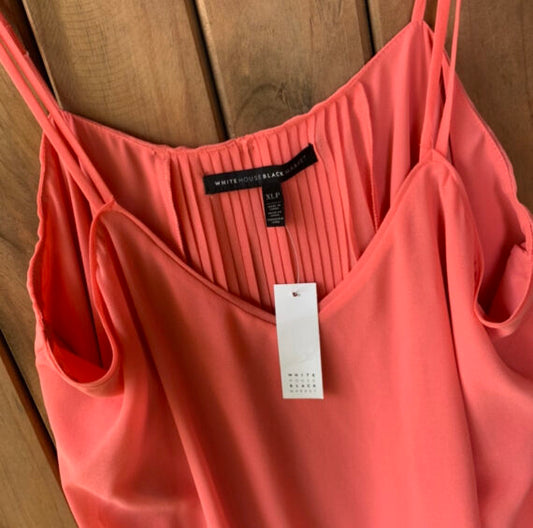 Blusa White House XL