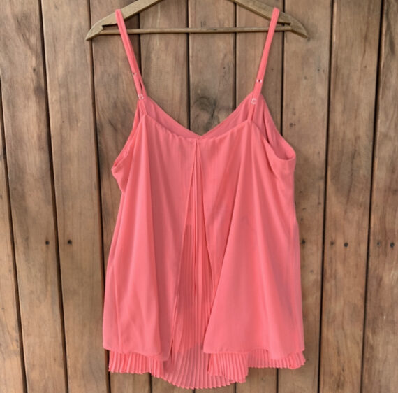 Blusa White House XL