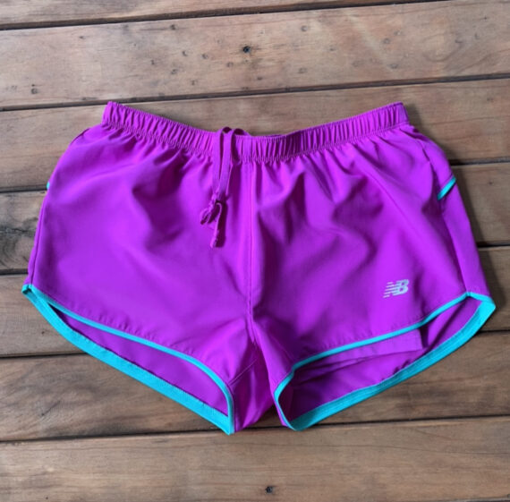 Short New Balance, S
