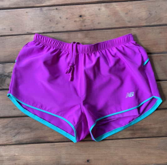 Short New Balance, S